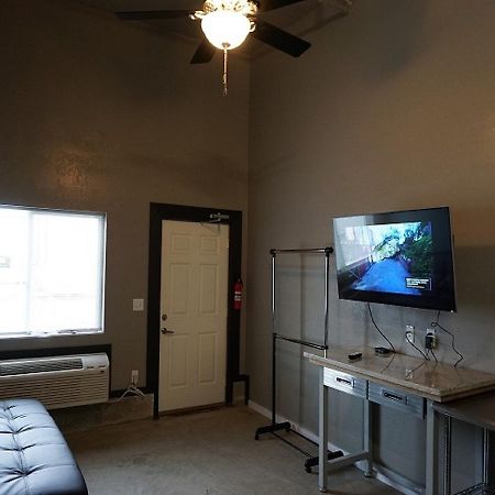 Riverfront Studio Suites Mankato Eksteriør bilde