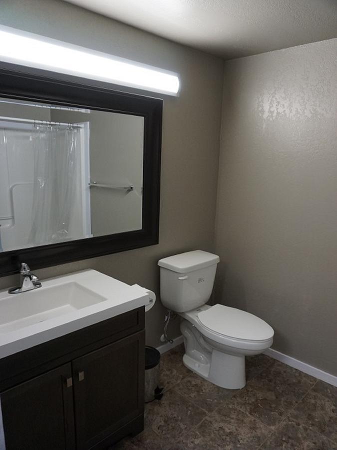 Riverfront Studio Suites Mankato Eksteriør bilde